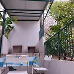 Ivica - Beachfront Apartment