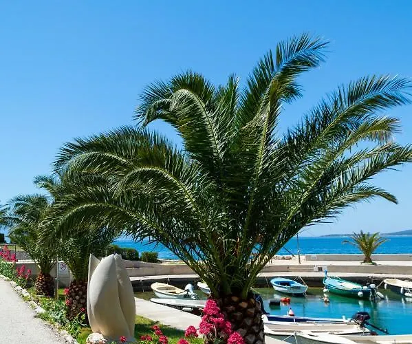 Ivica - Beachfront Drvenik (Split-Dalmatia)