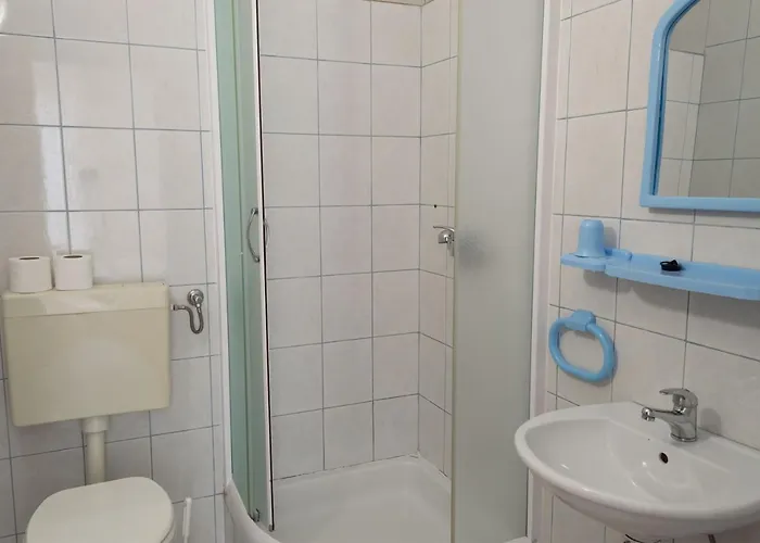 Ivica - Beachfront Apartmán Drvenik (Split-Dalmatia)